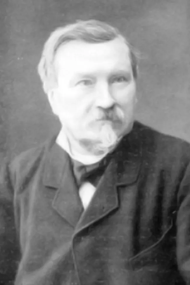 Gustave de Molinari